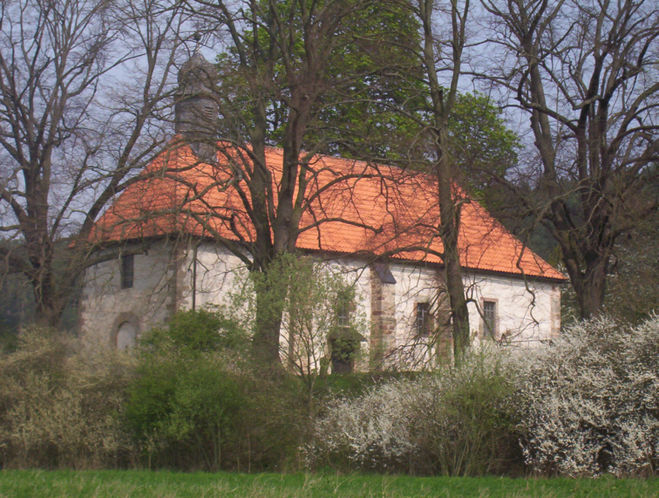 Die Wittmar-Kapelle
